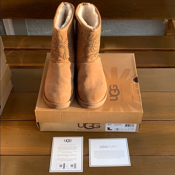 ugg adelaide
